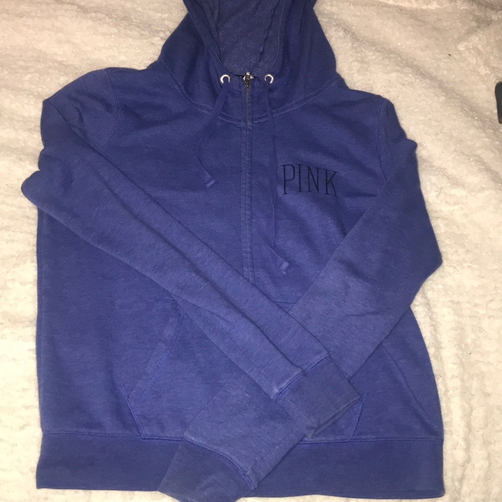 VS PINK hoodie